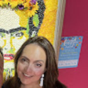 Meet your Posher, Marilyn